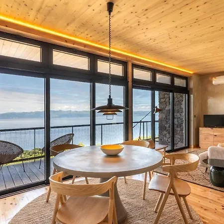 Casa Da Faia Vakantiehuis São Roque do Pico