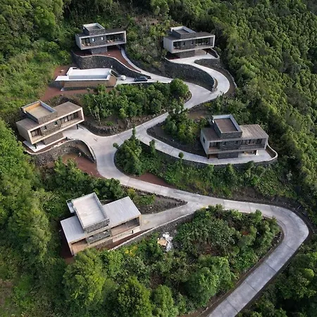 Vakantiehuis Casa Da Faia