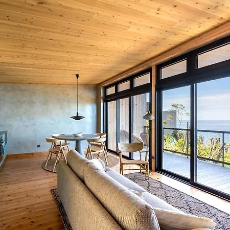 Casa Da Faia * São Roque do Pico