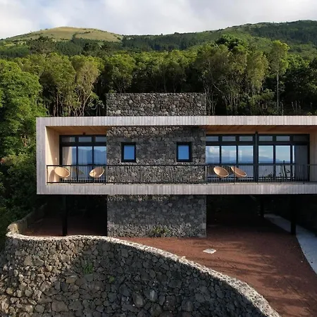 Casa Da Faia Vakantiehuis *