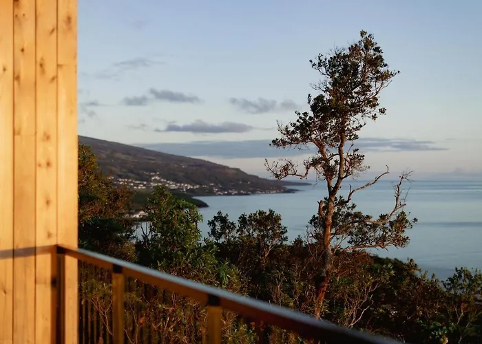 Casa Da Faia Vakantiehuis *