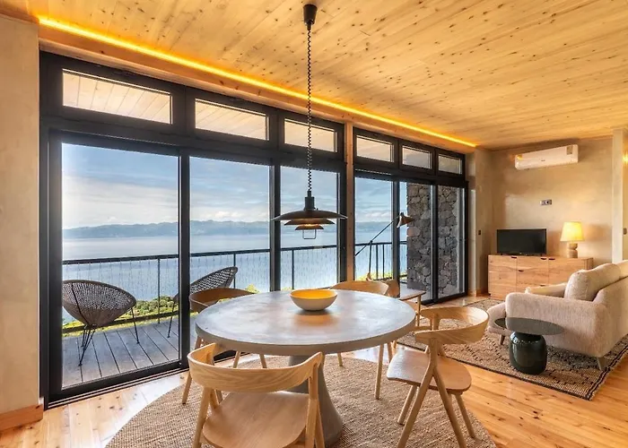 Casa Da Faia Vakantiehuis São Roque do Pico