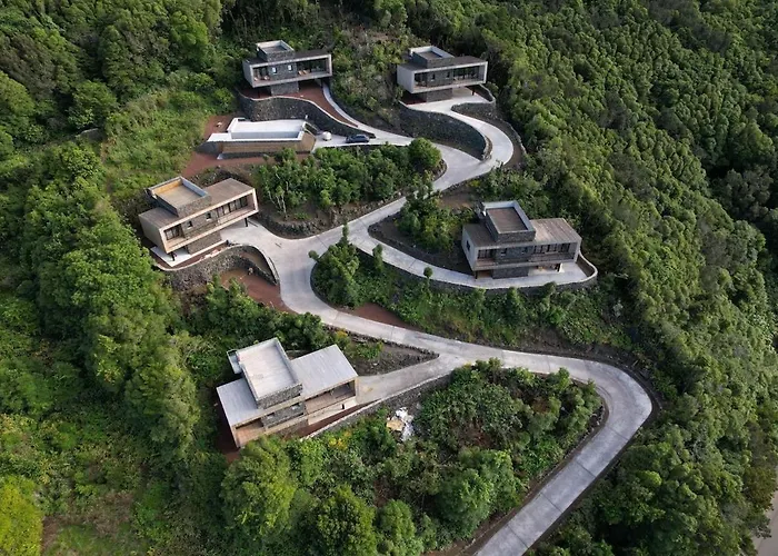 Vakantiehuis Casa Da Faia