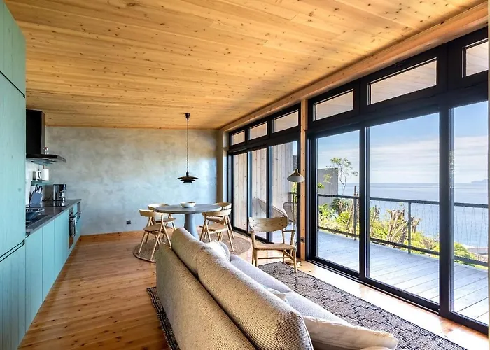 Casa Da Faia * São Roque do Pico