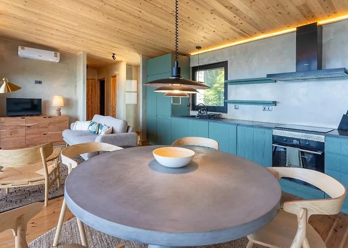 Casa Da Faia São Roque do Pico