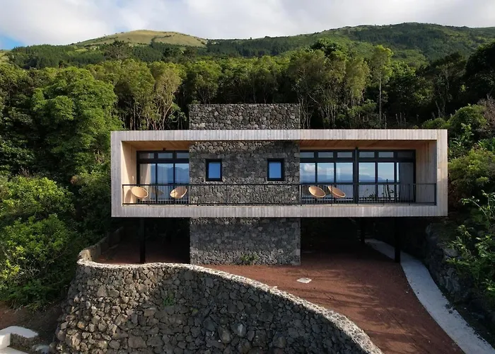 Casa Da Faia Vakantiehuis *