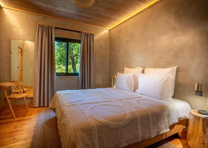 Vakantiehuis Casa Da Faia