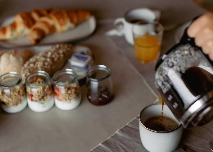 Casa Da Faia Vakantiehuis São Roque do Pico