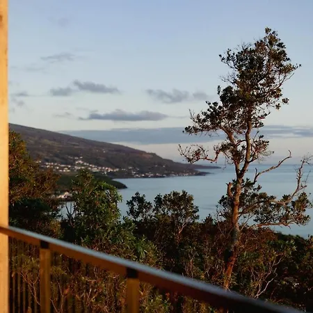 Casa Da Faia Holiday home *