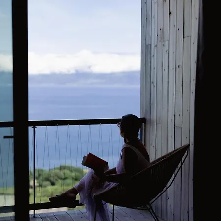 Casa Da Faia Casa vacanze *