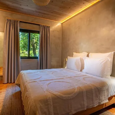 Holiday home Casa Da Faia