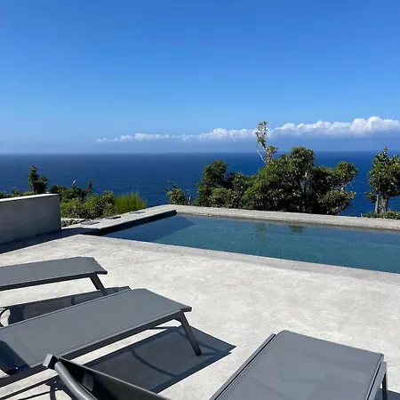 Holiday home Casa Da Faia Sao Roque do Pico