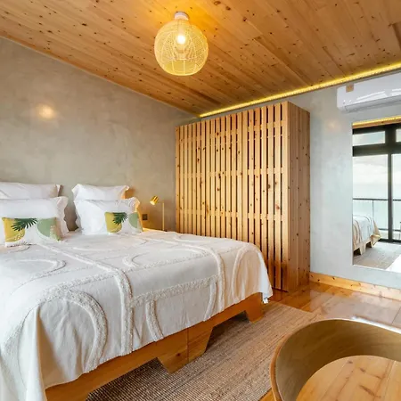 Holiday home Casa Da Faia