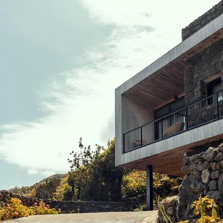 Casa Da Faia *