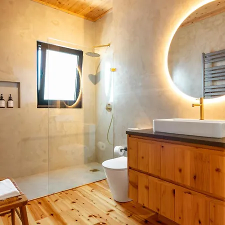 Casa Da Faia Holiday home