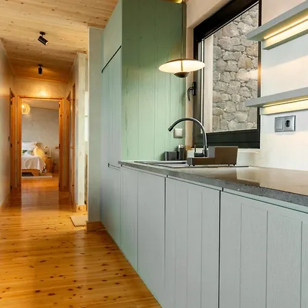 Casa Da Faia Holiday home