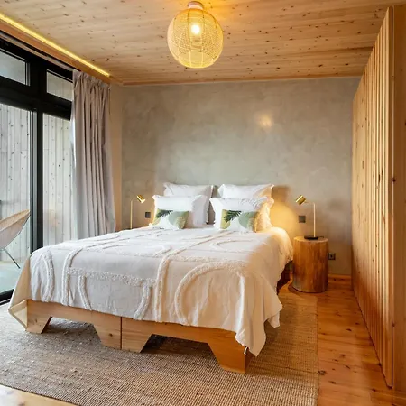 Holiday home Casa Da Faia