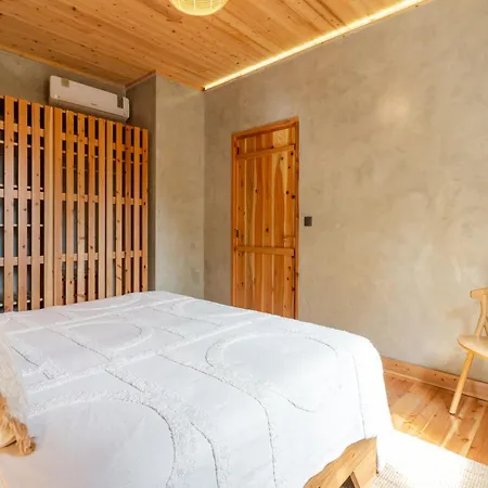 Casa Da Faia Holiday home *