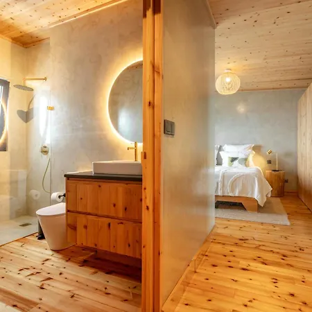 Casa Da Faia Holiday home *