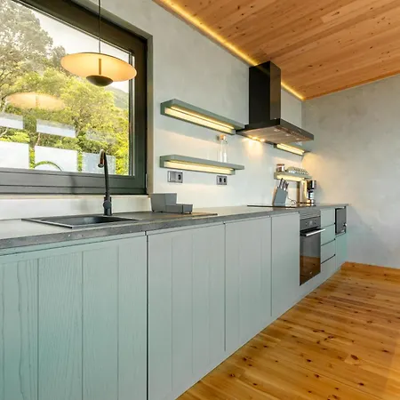 Casa Da Faia Holiday home