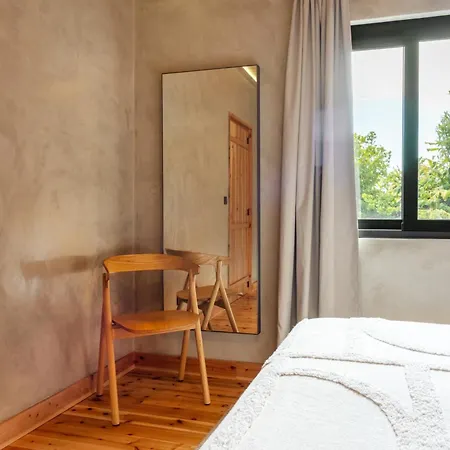 Holiday home Casa Da Faia *