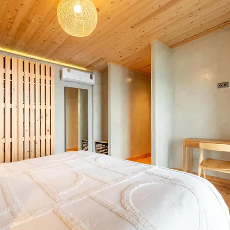 Casa Da Faia Holiday home *
