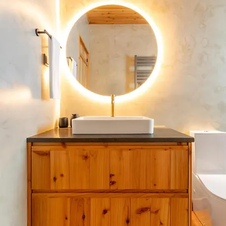 Holiday home Casa Da Faia *