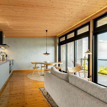 Casa Da Faia Holiday home *