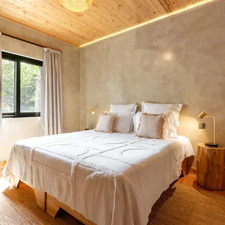 Casa Da Faia Holiday home *