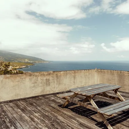 Casa Da Faia Sao Roque do Pico