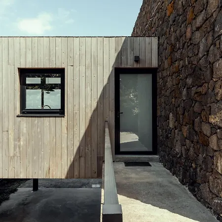 Casa Da Faia * Sao Roque do Pico