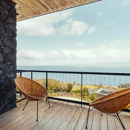 Holiday home Casa Da Faia Sao Roque do Pico