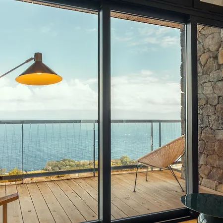 Holiday home Casa Da Faia *