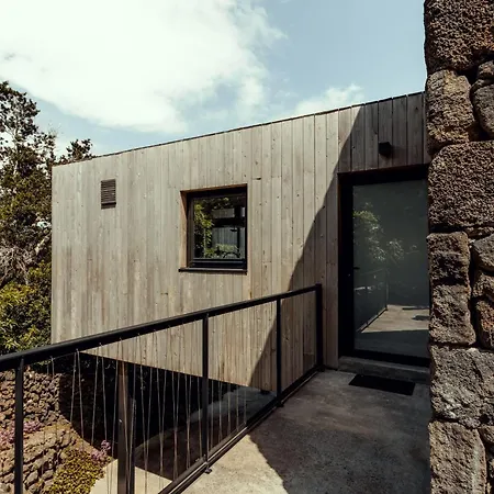 Casa Da Faia Sao Roque do Pico