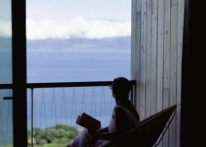 Casa Da Faia Holiday home *